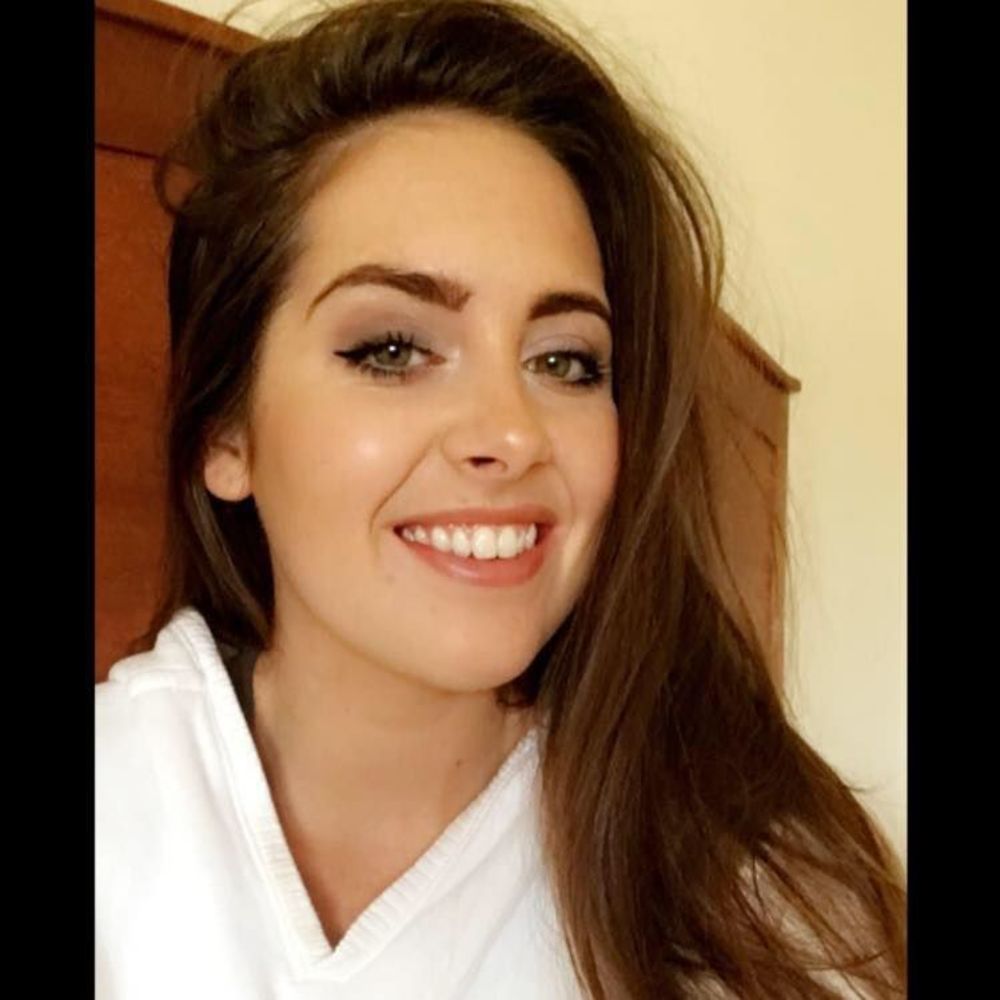 Meet your Posher, Kayla